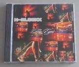 H-Blocks - Fly Eyes CD (1998), Rock, BMG