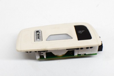 Iluminare interioară PORSCHE PANAMERA 970 2016 OEM: 173.657-02B 11562845 foto