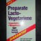 PREPARATE LACTO VEGETARIENE