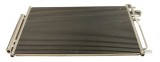 Condensator / Radiator aer conditionat CHEVROLET CAPTIVA SPORT (2007 - Prezent) MAXGEAR AC830128