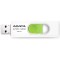 Memorie externa 128GB Adata, USB 3.1, AUV320-128G-RWHGN, albverde