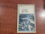Floare de otel de Victor Ion Popa