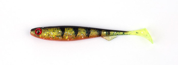 Shad Fox Rage Slick Shad Ultra UV Perch 7cm