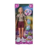 Cumpara ieftin Papusa Steffi Love - Steffi descopera dinozaurii