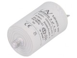 Condensator Motor 8uF 420V