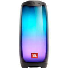 Boxa portabila JBL Pulse 4 Black foto