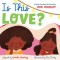 Is This Love?