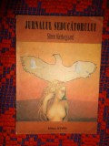 Jurnalul seducatorului - Soren Kierkegaard / 143 pagini