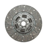 Disc ambreiaj 310 mm Z24 pentru Deutz, Same, Lamborghini si Hurlimann