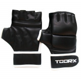 Manusi negre Toorx MMA COUGAR Marime S/M