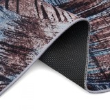 Covor Heinner Tino Print Digital 3D 70x140 cm, 100% Poliester, Spate Antialunecare, Inaltime 0.8 cm