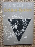 Mile Nedelkoski - Eretikon - erotikon