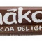 Baton de Cacao Delight Raw 35gr Nakd