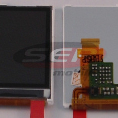 LCD Sony Ericsson W550 / W600 original swap