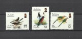 BRUNEI 1993 FAUNA PASARI