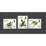 BRUNEI 1993 FAUNA PASARI