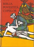 C8578N Biblia povestită copiilor