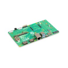 Placă de expansiune raspberry pi compute module 5 io board