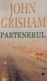 Partenerul | Trored Anticariat, John Grisham