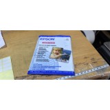 Hartie photo 101.8 X 152.4 mm 13 buc #A8093han