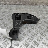 Suport bara de protecție dreapta spate VOLVO XC60 2016 OEM: 30763440 27962104