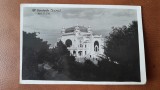 Carte postala, Constanta Cazinoul, 1942