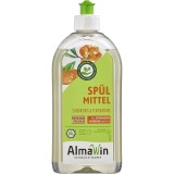 Detergent de vase concentrat cu catina si mandarine