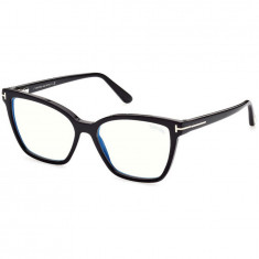 Rame ochelari de vedere barbati Tom Ford FT5812B 001