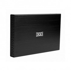 Cutie Externa 2,5&amp;amp;quot; USB 3GO HDD25BK12 foto