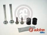 AUTOFREN SEINSA D7095C Set bucsi de ghidaj, etrier frana
