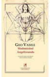 Madonizand. Angelizzando - Geo Vasile, 2021