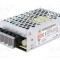 Alimentator pulsatoriu MEAN WELL 25W 5VDC 5A pentru &icirc;ncastrare modulară