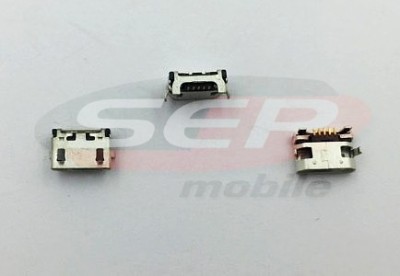 Conector alimentare Lenovo S930 foto