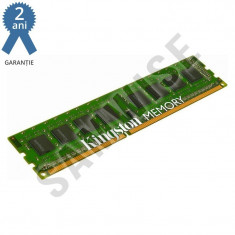 Memorie 2GB Kingston DDR2 800MHz, PC-6400 foto