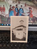 Mănăstirea Horezu, Foto Ing. Stelian Petrescu, c. 1925, 205, Necirculata, Fotografie