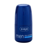 ZIAJA Men roll-on energizant fresh, 60 ml