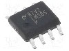 Circuit integrat, Sursa tensiune de referin&amp;#355;a, SO8, TEXAS INSTRUMENTS - LM385M/NOPB