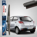 Cumpara ieftin Ștergător Lunetă Mazda 2 DE 2007-2014 | Bosch Rear H354