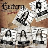 EVERGREY Monday Morning Apocalypse