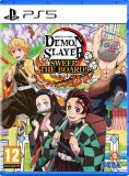 Demon Slayer Kimetsu No Yaiba Sweep The Board PS5