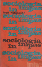 Sociologia in impas? foto