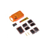 Cumpara ieftin Kit reparatie pana / vulcanizare roti ,petice camera