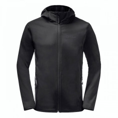 Jacheta Jack Wolfskin BORNBERG HOODY M