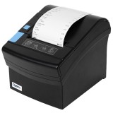 Imprimanta termica pentru chitante, bonuri, HoReCa, OptimX Pro H906, 80mm, viteza de printare 260mm/s, USB, LAN, Serial, WiFi NewTechnology Media