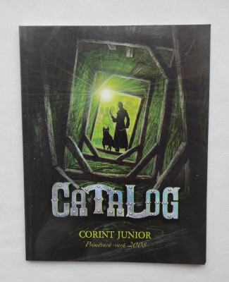 Catalog Corint junior foto