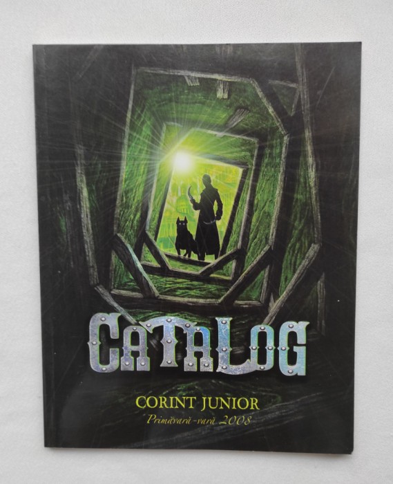Catalog Corint junior