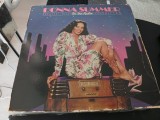 VINIL 2XLP Donna Summer &ndash; On The Radio - Greatest Hits Volumes I &amp; II (G+)