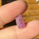 Rubin cristal natural unicat b14, Stonemania Bijou
