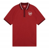 FC Arsenal tricou polo No1 red - XL