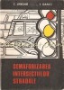 Semaforizarea Intersectiilor Stradale - C. Jireghie, T. Danci, Editura Tehnica, Bucuresti 1977, 117 pagini